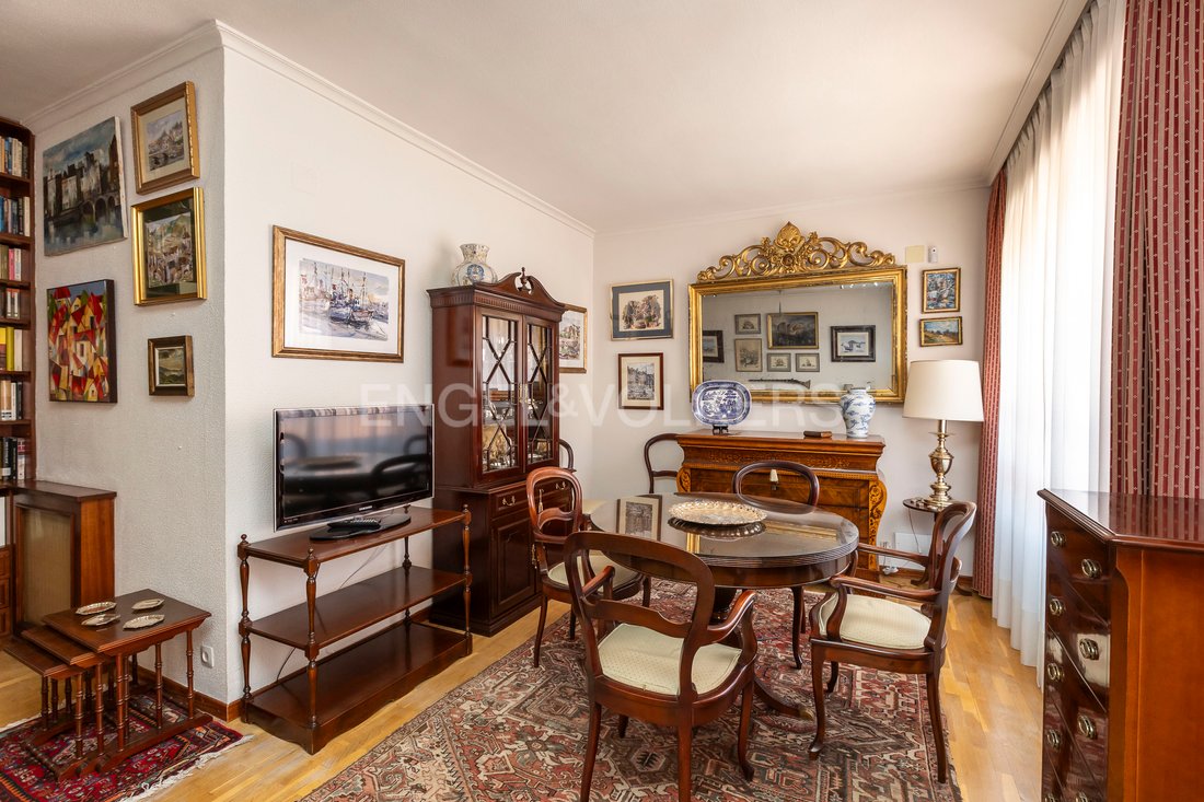 Appartamento a Tres Cantos, Madrid, Spagna 5 - 15810755