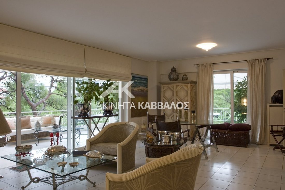 Apartment in Vouliagmeni, Attica, Greece 2 - 15802364