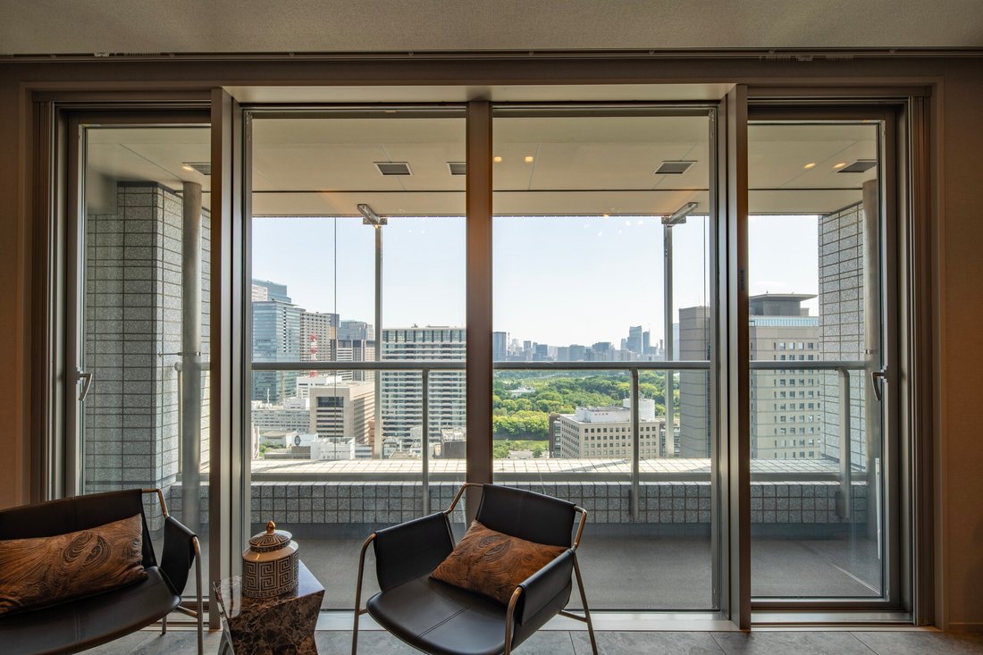 Eigentumswohnung in Chiyoda, Präfektur Tokio, Japan 5 - 15796556