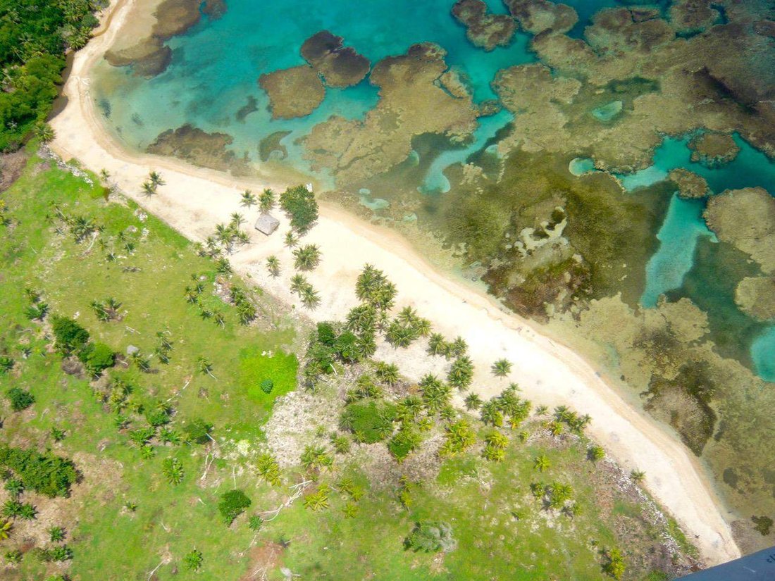 Land in Colón, Colón Province, Panama 1 - 15811061