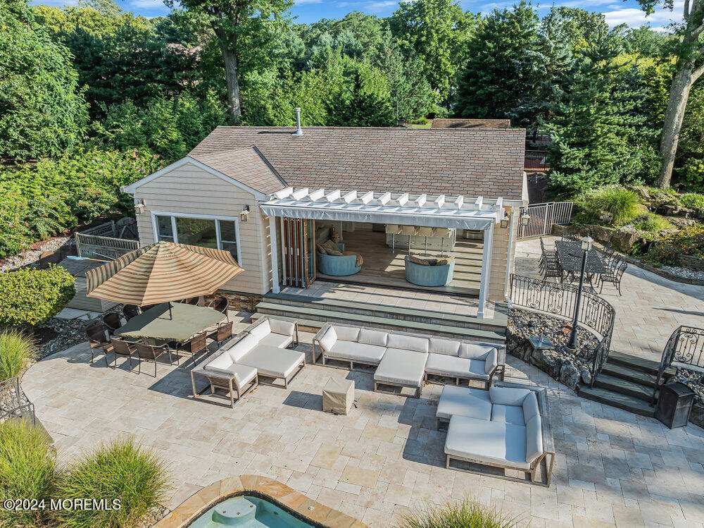 House in Holmdel, New Jersey, United States 5 - 15811322