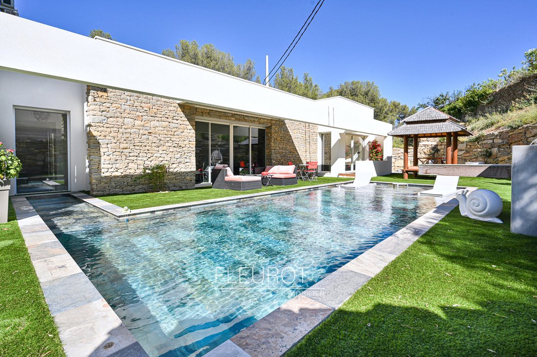 House in La Ciotat, Provence-Alpes-Côte d'Azur, France 2 - 15810353