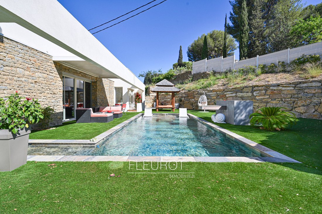 House in La Ciotat, Provence-Alpes-Côte d'Azur, France 4 - 15810353
