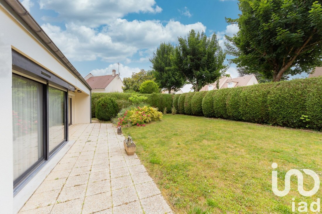 House in Guermantes, Ile-de-France, France 4 - 15810770