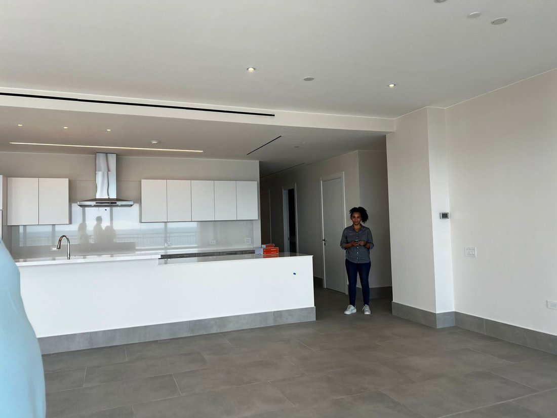 Apartment in El Chirú, Coclé Province, Panama 5 - 15811062