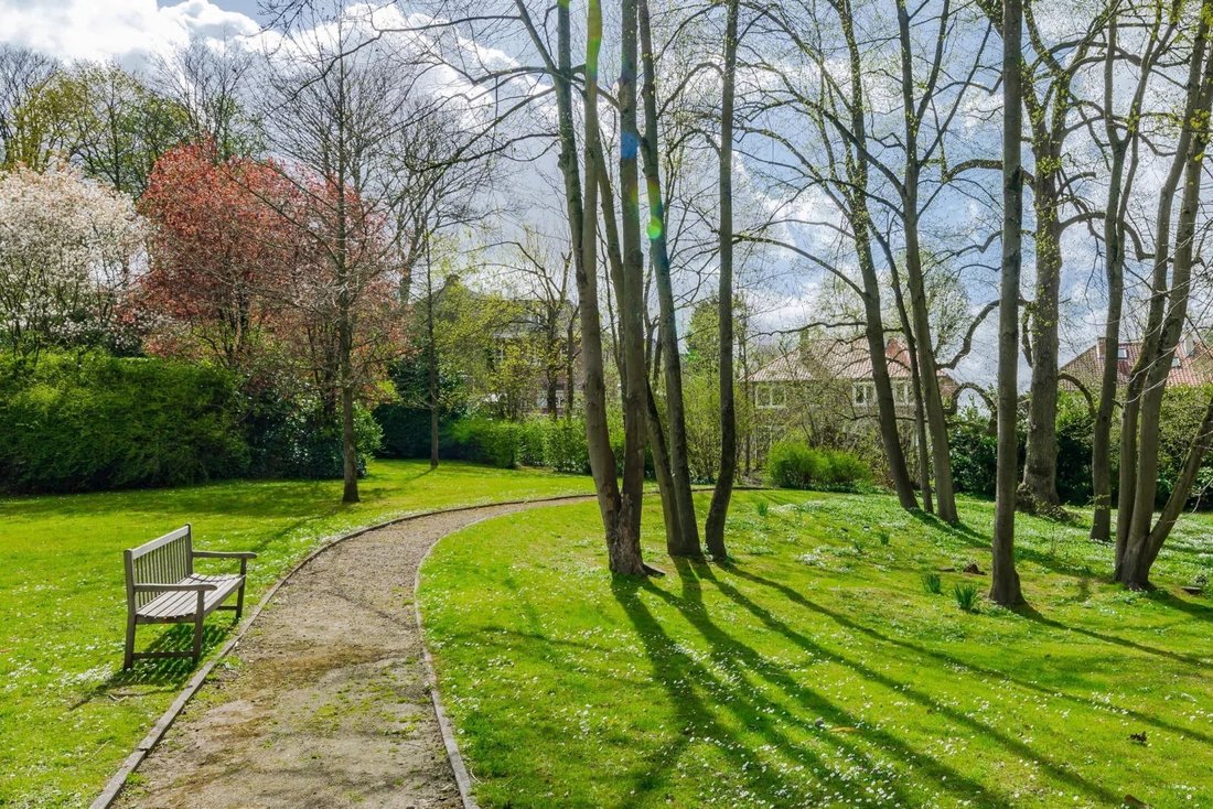 Apartment in Uccle, Brussels, Belgium 3 - 15808692