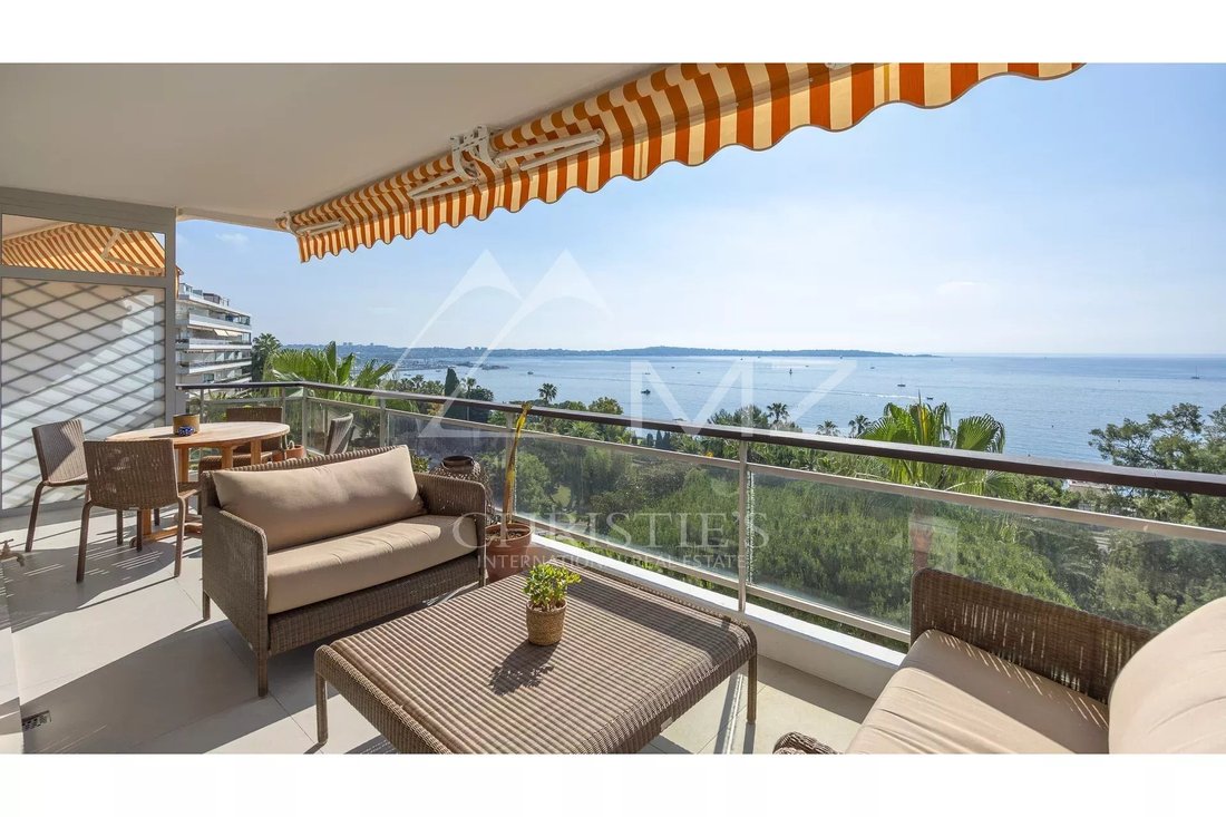 Apartment in Gabelle-Courcettes-Les Clos, Vallauris, France 1 - 15809031