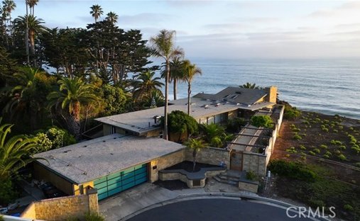 Haus in San Clemente, Kalifornien, Vereinigte Staaten 1