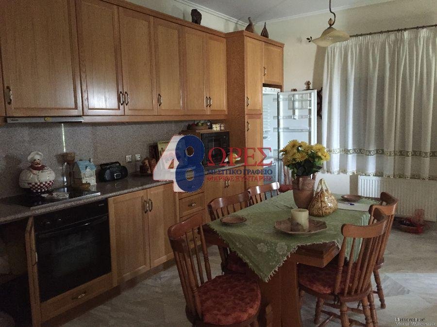 Apartment in Chios, Aegean, Greece 4 - 15809219