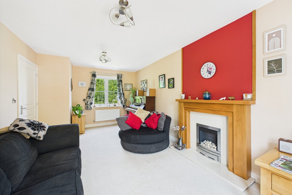 House in Haverhill, England 3 - 15808724