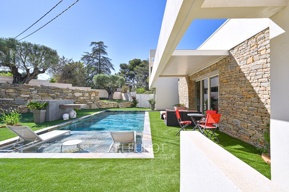 House in La Ciotat, Provence-Alpes-Côte d'Azur, France 3 - 15810353