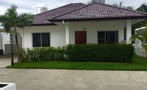 House in Kamala, Phuket, Thailand 1