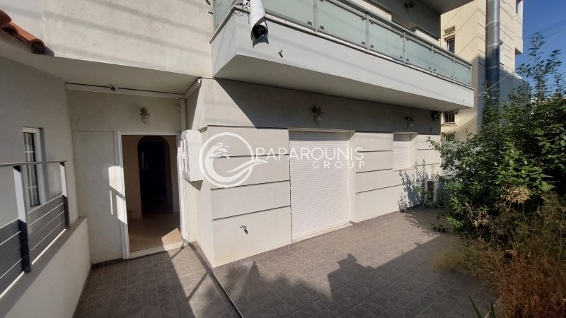 Apartment in Glyfada, Attica, Greece 1 - 15810452