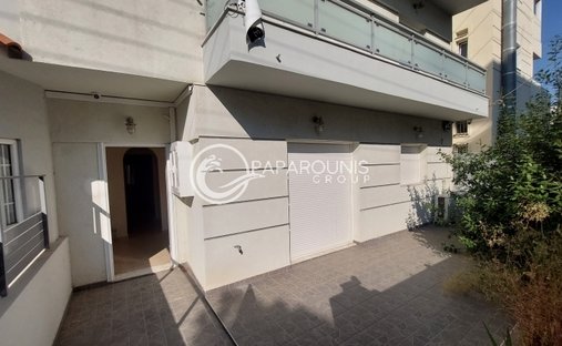Apartment in Glyfada, Attica, Greece 1