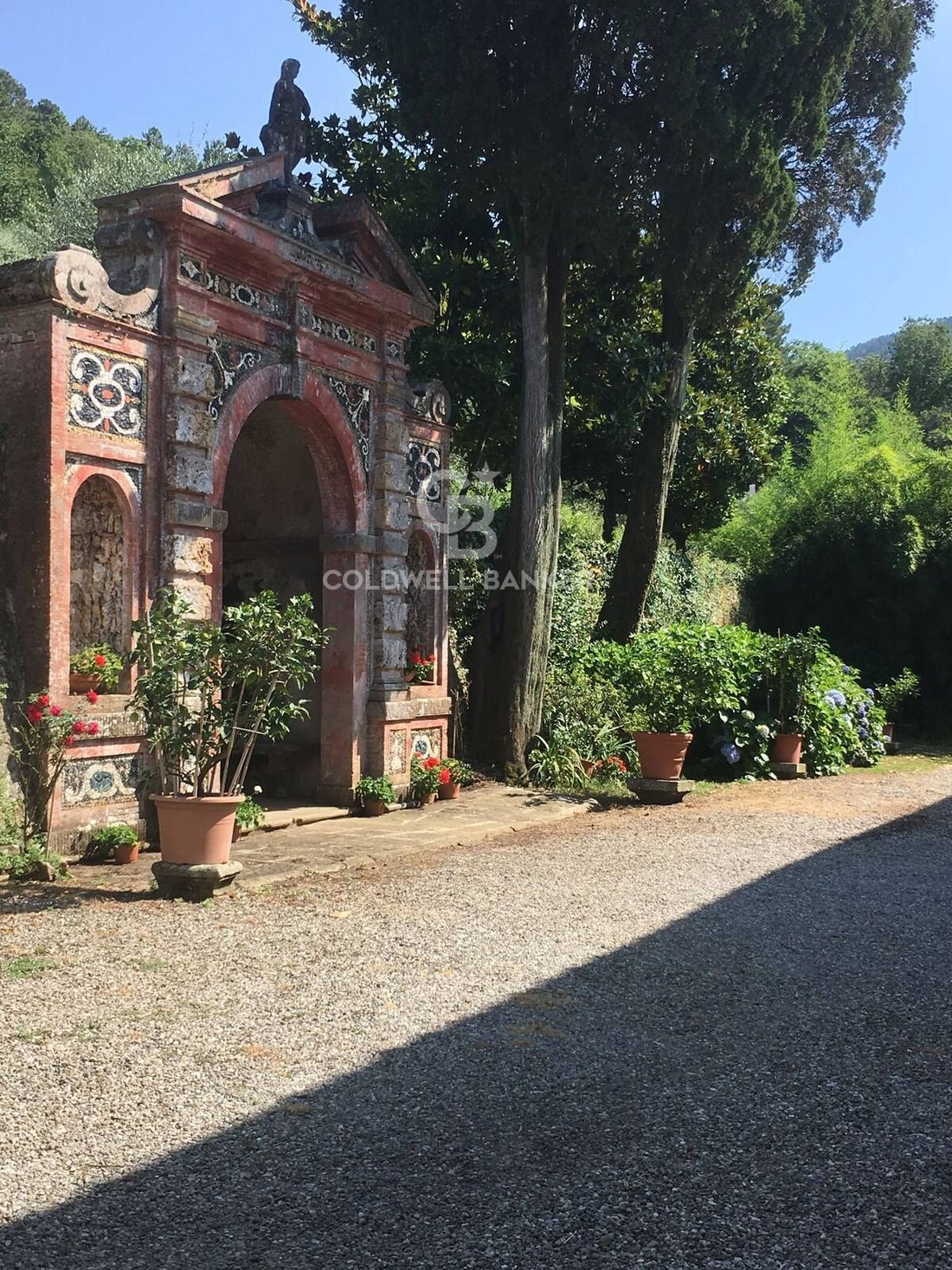 Villa in Vorno - Coselli, Capannori, Tuscany 5 - 15811120
