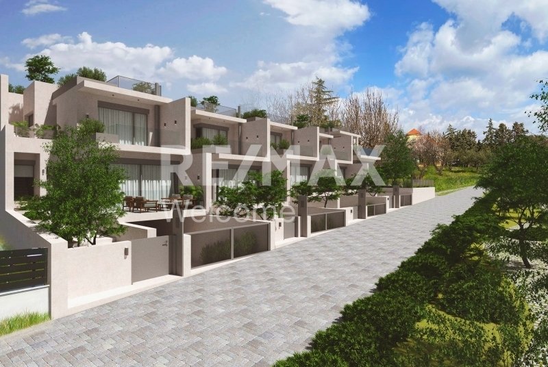 Apartment in Central Macedonia, Macedonia and Thrace, Greece 3 - 15809378