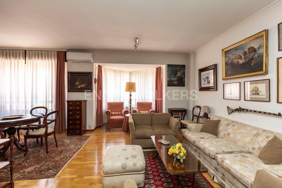 Appartamento a Tres Cantos, Madrid, Spagna 1 - 15810755