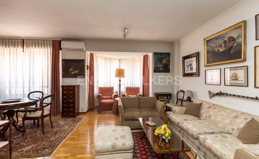 Appartamento a Tres Cantos, Madrid, Spagna 1