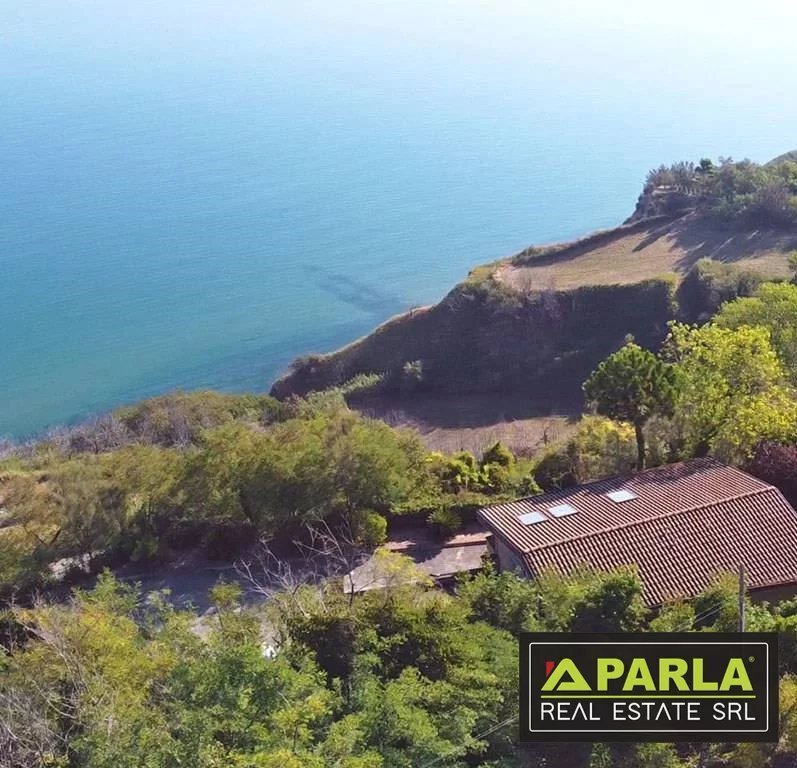 Villa in San Bartolo, Pesaro, Marche 2 - 15809066