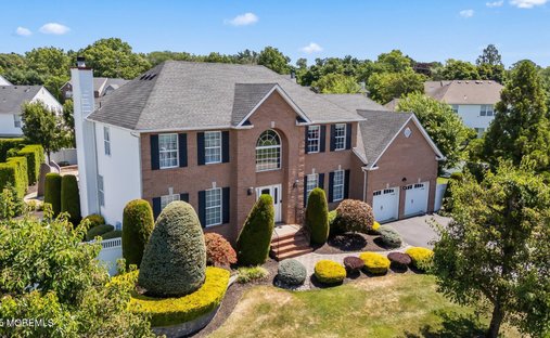 House in Marlboro Township, New Jersey, United States 1