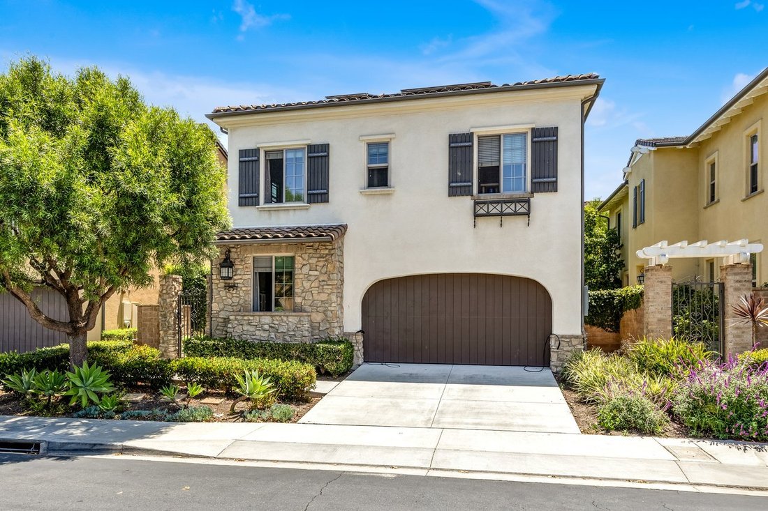 House in San Juan Capistrano, California, United States 1 - 15811527