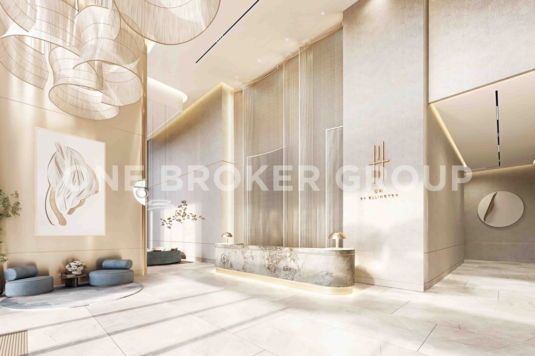 Apartment in Al Thanyah 5, Al Thanyah, Dubai 3 - 15808966