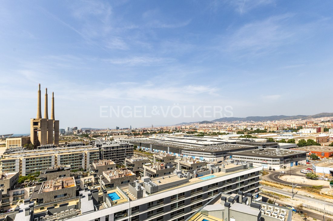 Apartment in Districte 5, Badalona, Spain 4 - 15726462