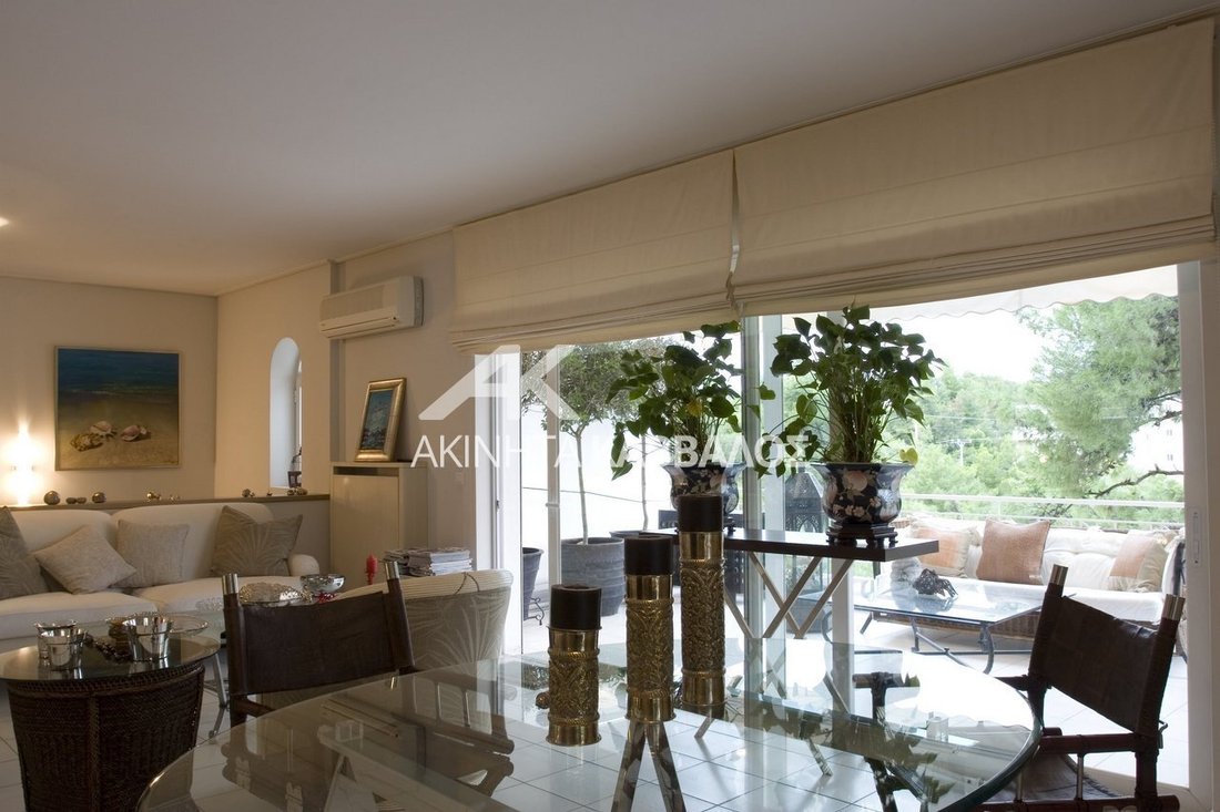 Apartment in Vouliagmeni, Attica, Greece 3 - 15802364