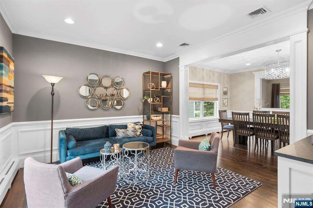 House in Glen Rock, New Jersey, United States 3 - 15808537
