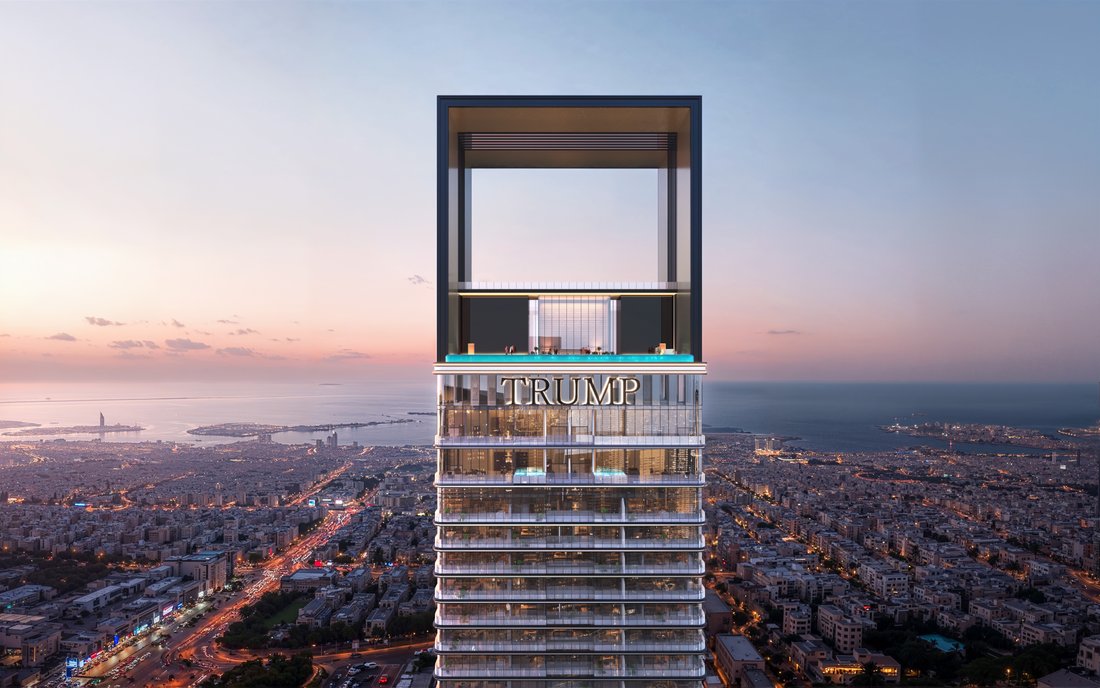 Apartment in Al Wasl, Dubai, United Arab Emirates 5 - 15810001