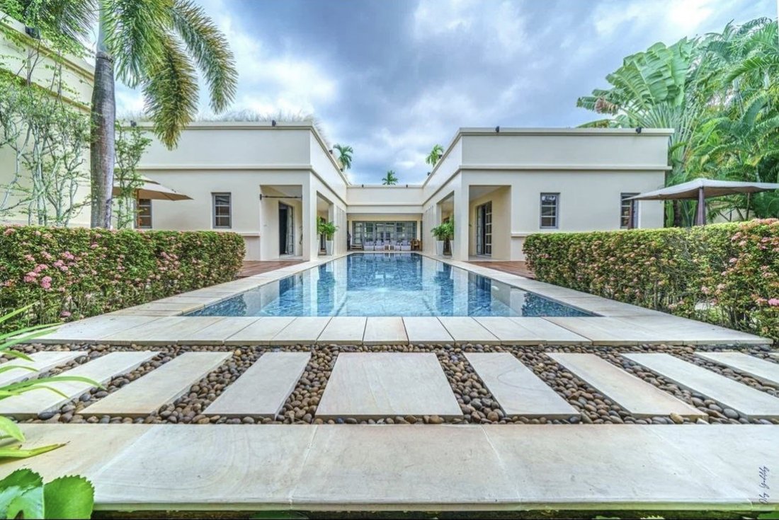 4 Bedroom Villa for sale at The Residence Resort