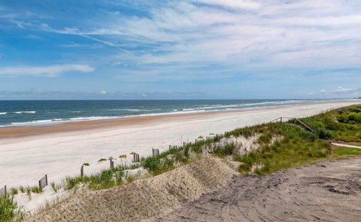 Land in Wilmington, North Carolina, United States 1