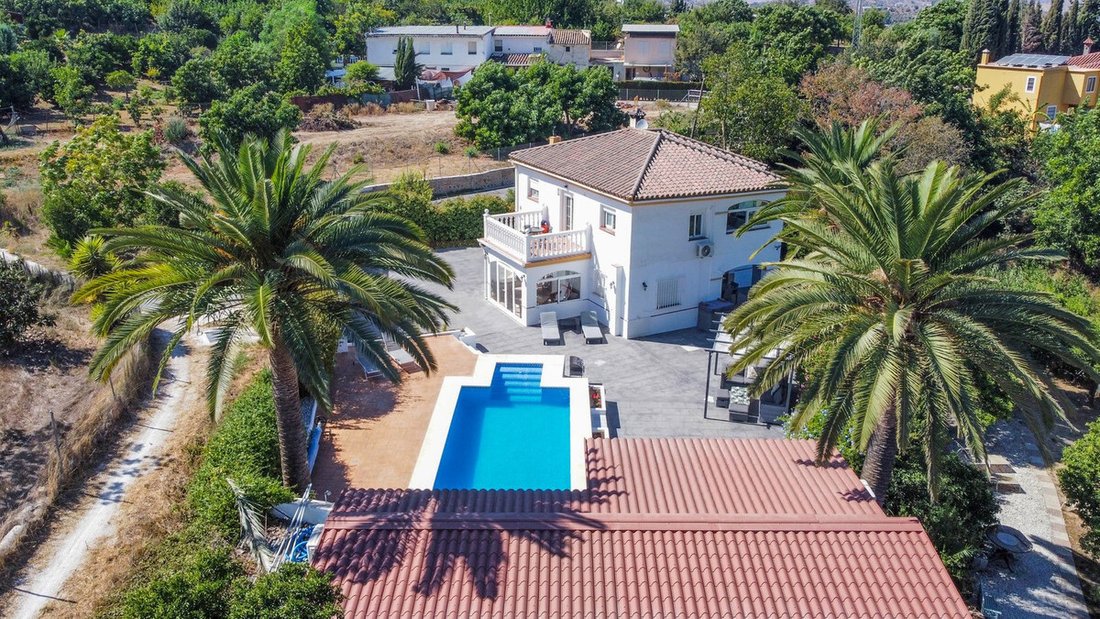 House in Coin, Andalusia, Spain 1 - 15809981