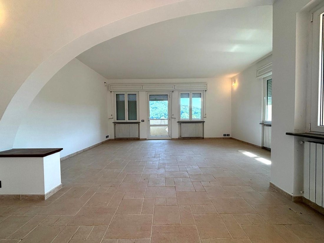 Villa in San Macario In Piano, Lucca, Tuscany 2 - 15810298