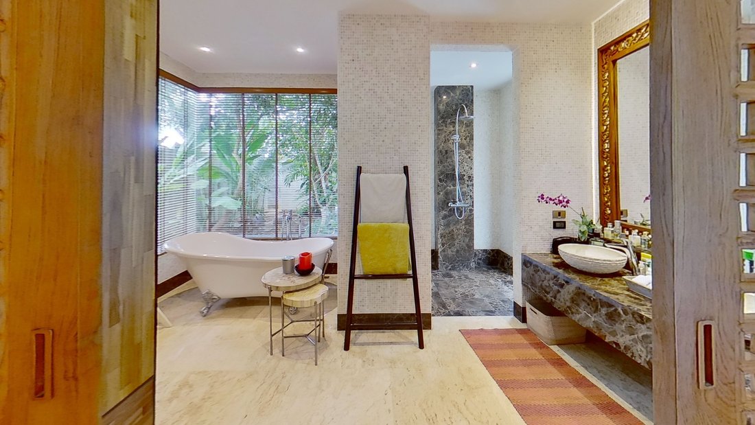 Villa in Si Sunthon, Phuket, Thailand 5 - 15811950