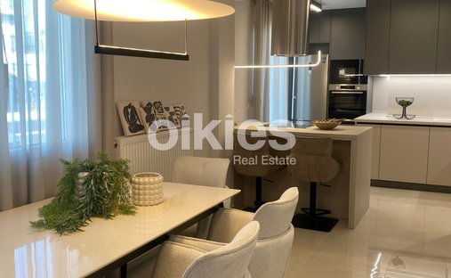 Wohnung in 1st District of Thessaloniki, Thessaloniki, Griechenland 1