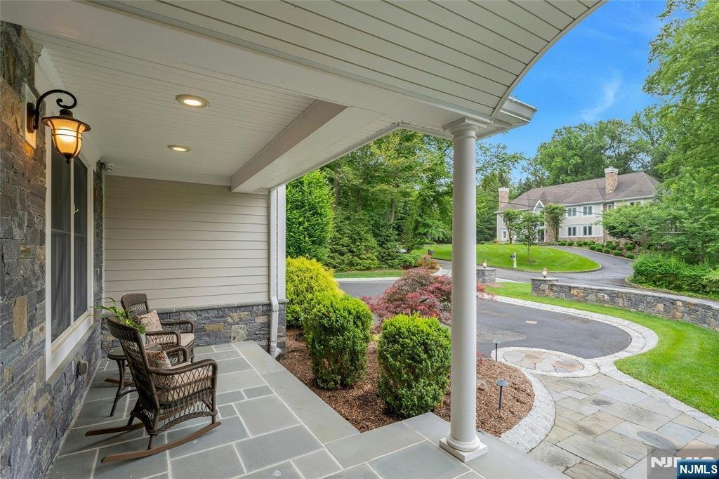 House in Saddle River, New Jersey, United States 3 - 15810995