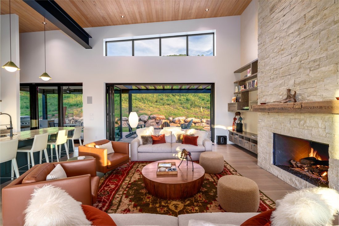 House in Steamboat Springs, Colorado, United States 4 - 15259790