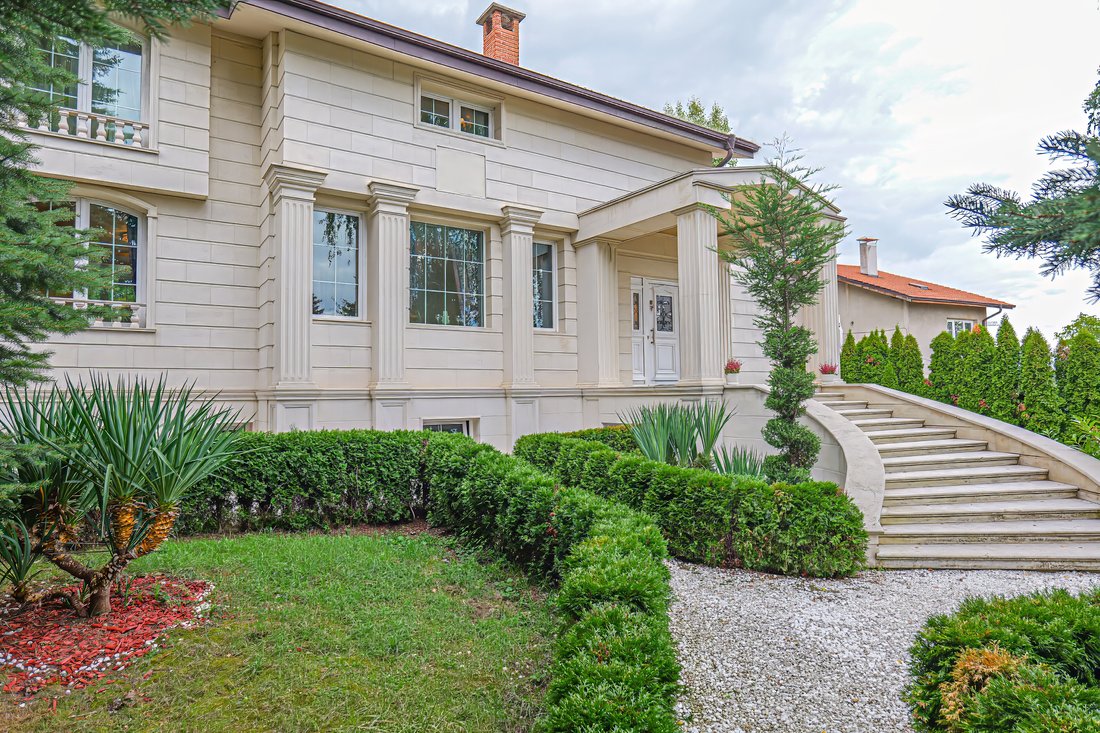 House in Sofia, Sofia City Province, Bulgaria 1 - 15808632