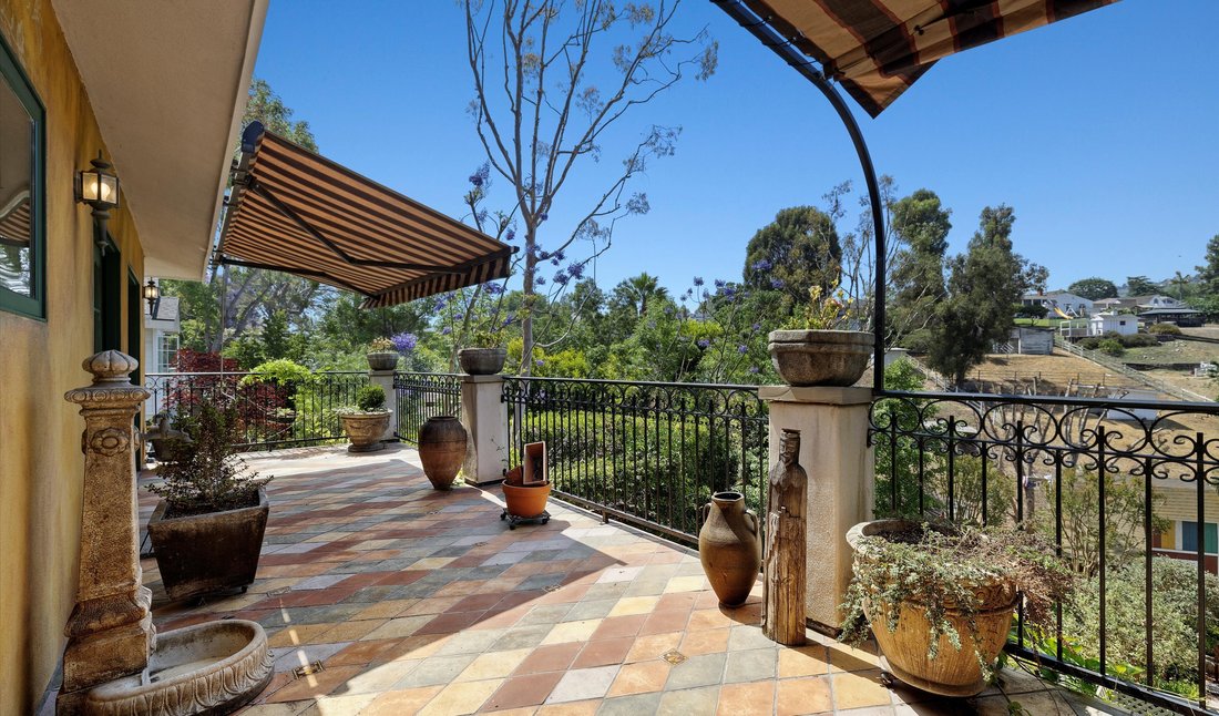 House in Rolling Hills Estates, California, United States 5 - 15809483