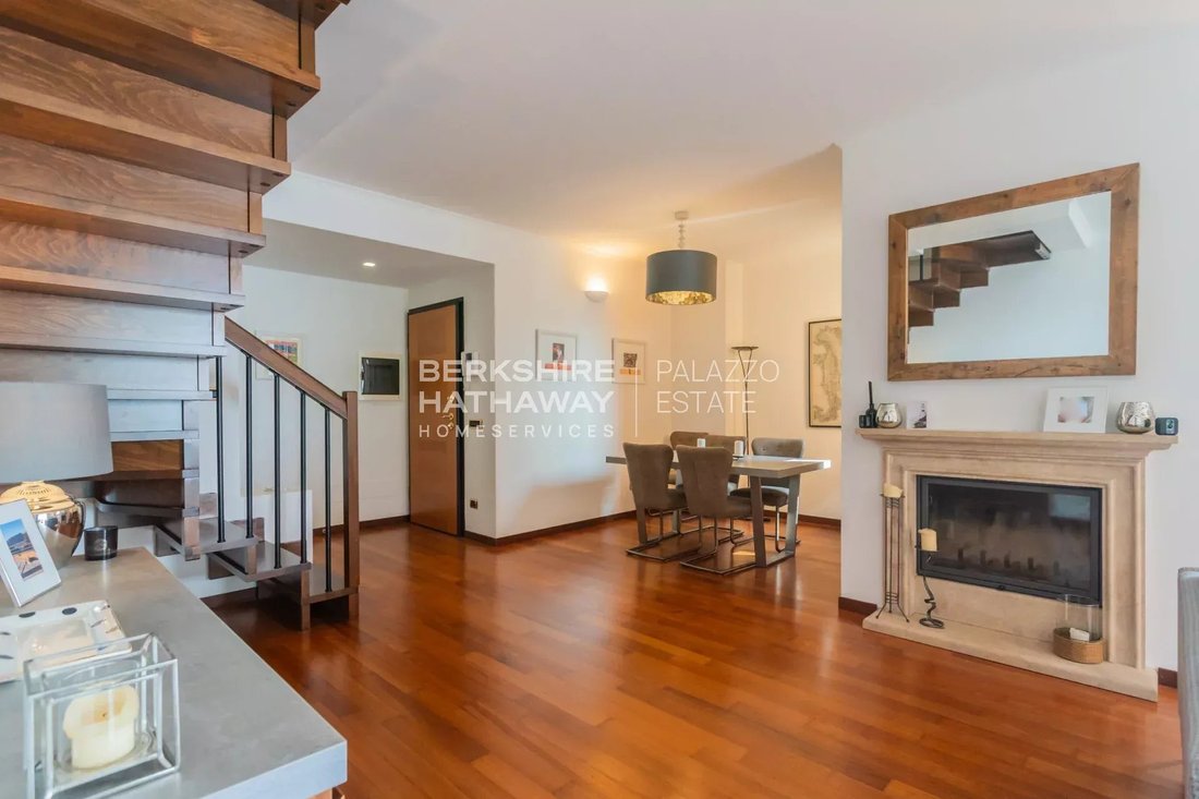 Apartment in Garzola-Civiglio, Como, Lombardy 5 - 15810608