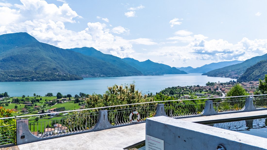 Condo in Gravedona ed Uniti, Lombardy, Italy 5 - 15808619