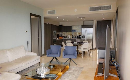 Apartamento en Panamá, Panamá, Panamá 1