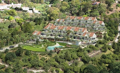 Apartment in Benalmadena, Andalusia, Spain 1