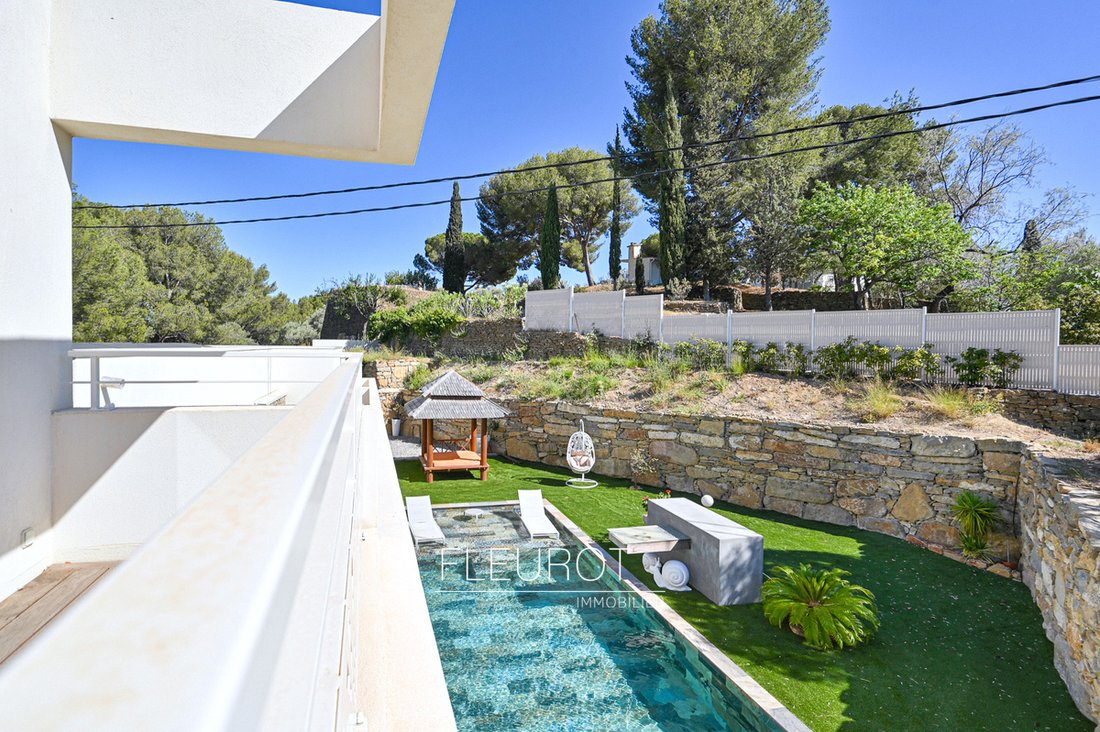 House in La Ciotat, Provence-Alpes-Côte d'Azur, France 5 - 15810353