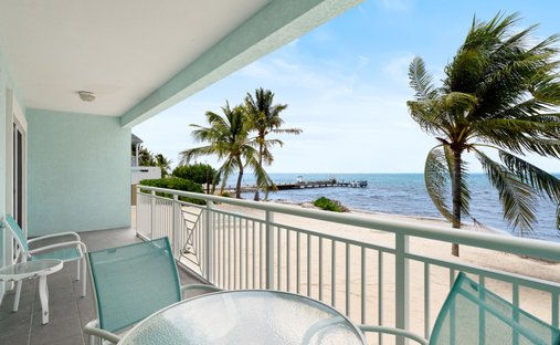 Apartamento en Gun Bay, East End, Islas Caimán 1