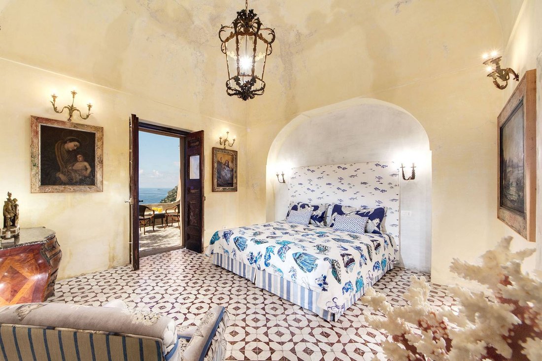 House in Positano, Campania, Italy 5 - 13137264