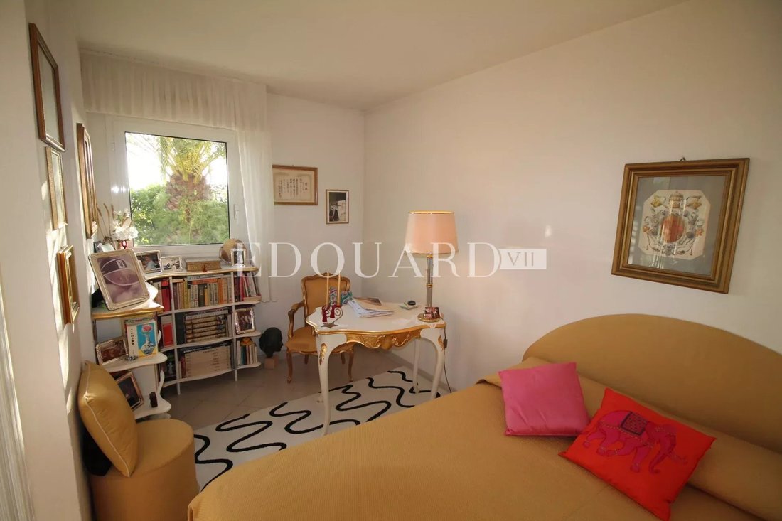 Apartment in Val de Gorbio, Roquebrune-Cap-Martin, France 5 - 12444567