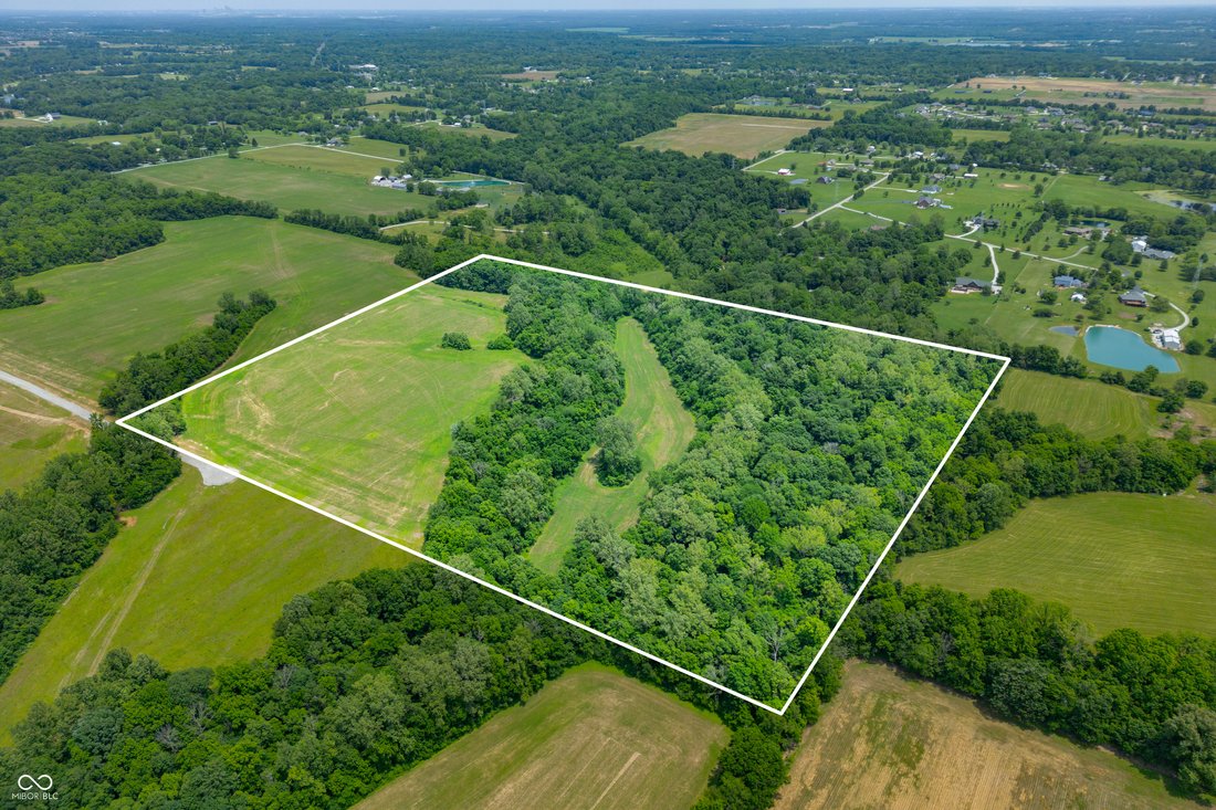 Farm Ranch in Mooresville, Indiana, United States 1 - 15730828