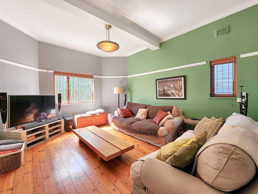 House in Muizenberg, Cape Town, South Africa 4 - 15809065
